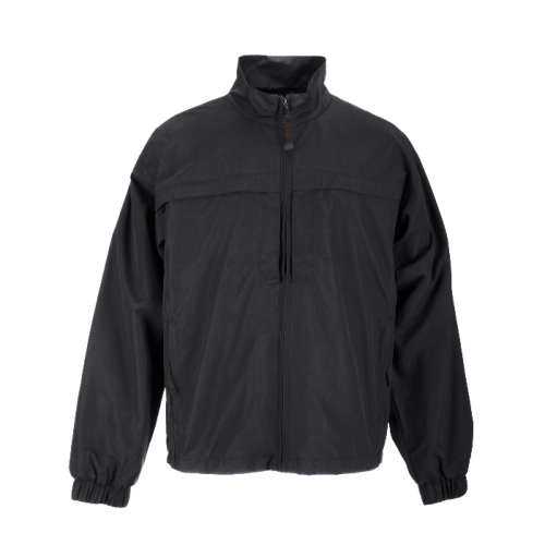Водонепроницаемая куртка Response (Black)