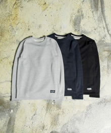 XERO - Cotton Long-Sleeve 3 Colors