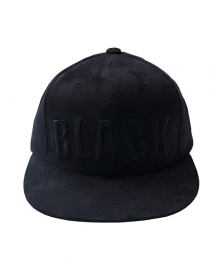 SUEDE SNAPBACK lll