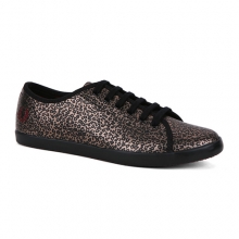 WM Phoenix Micro Leopard Print Leather(589) SFPF1333146-589