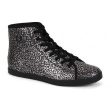 WM Phoenix Mid Micro Leopard Print Leather(B86) SFPF1333147-B86