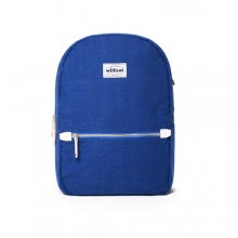 Jenny Canvas Daypack Denim Blue