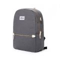 Jenny Canvas Daypack Washed Gray