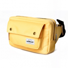 Shannon Waist Bag Yellow