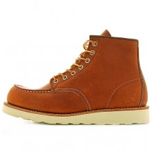 레드윙 875 6인치 부츠 (REDWING 6-INCH) 00875D