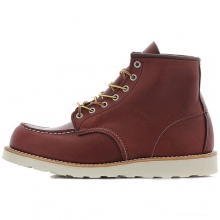 레드윙 9106 목 토 (REDWING MOC TOE) 09106D