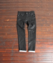 XERO - Carbon Coated Jean