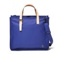 Daniel Tote Bag Blue