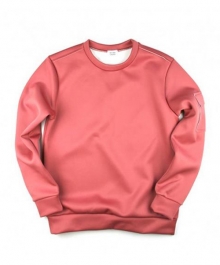 SEMI-NEOPRENE SWEATSHIRT IN ROMANCE