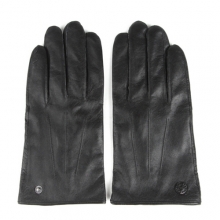 UTM 24 untage stitch gloves_black