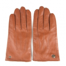 UTM 25 untage stitch gloves_brown