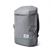 Henry Square Backpack