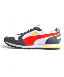 ST-Runner glacier gray-high risk red