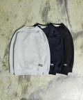 XERO - Sweatshirt 3 Colors