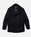 EQUILIBRIUM 23OZ PEACOAT _ NAVY