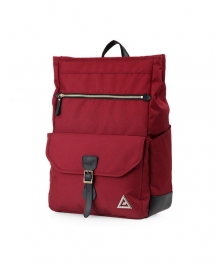 RESTEP Backpack - Wine