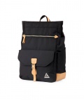 RESTEP Backpack - Black