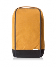 R BAG 302 WAX KODRA MUSTARD