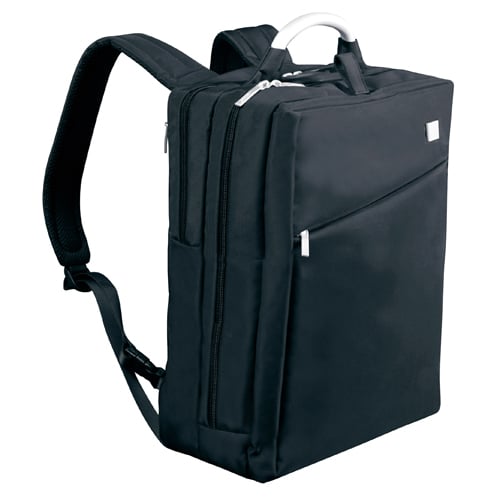 lexon airline double backpack