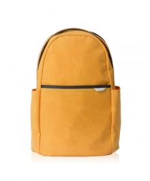 R BAG 400 WAX CHAMBRAY MUSTARD