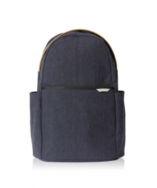 R BAG 400 WAX CHAMBRAY NAVY