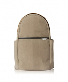 R BAG 400 WAX CHAMBRAY BEIGE