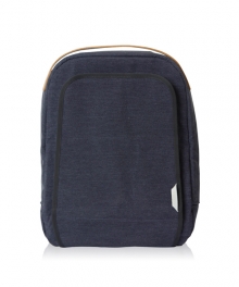 R BAG 500 WAX CHAMBRAY NAVY