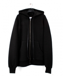 Rocke Dragon Hoody - black