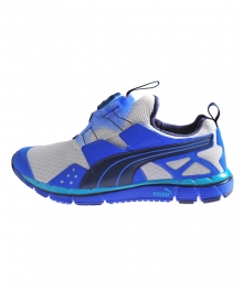 Disc Ltwt 2.0 NM glacier gray-insignia blue-fluo blue