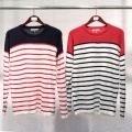 URBAN STRIPE KNIT