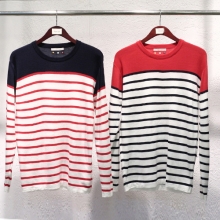 URBAN STRIPE KNIT