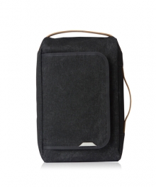 R BAG 101 WAX KODRA BLACK