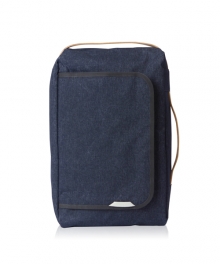 R BAG 101 WAX KODRA NAVY