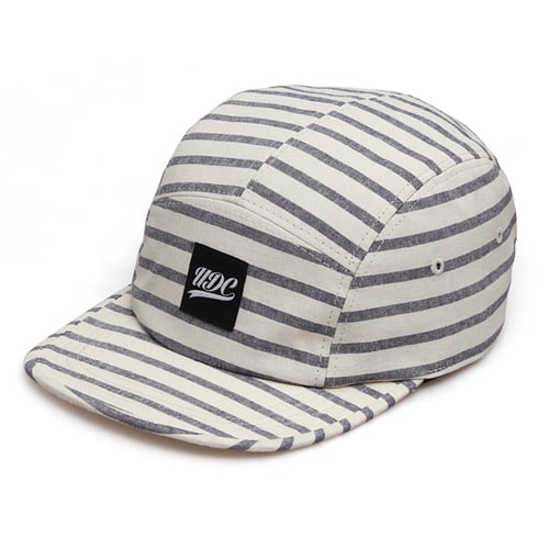 언더컨트롤(undercontrol) DRAG MAN / STRIPED NAVY