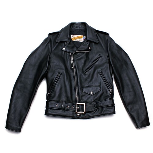 Perrecto by Schott NYC 613ライダースジャケット 40 Schott ショット