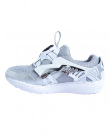 Future Disc Lt Opulence Limestone Gray-Puma Silver