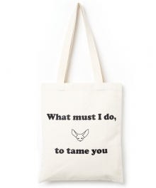 TAME ME BAG