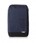 R BAG 302 WAX KODRA NAVY