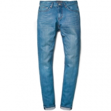 M0319 toulon press coating jeans