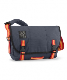 골든 게이트 메신저백 132-2-4131 GOLDEN GATE MESSENGER BAG (S)