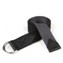 UTM 09 reversible webbing belt_black/grey