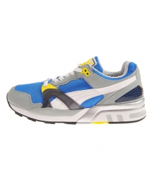 Puma Trinomic XT 2 PLUS french blue-limestone gray