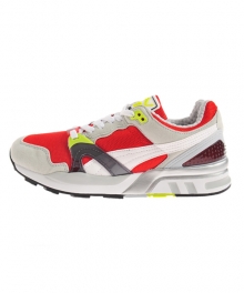 Puma Trinomic XT 2 PLUS high risk red-glacier gray