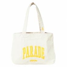 MAY SHOULDER BAG YELLOW