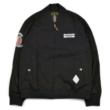 SP Avia-Black