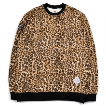 SP Camiseta-Leopard