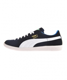 [356156/03] PUMA Brasil Football VNTG black-white 356156-03