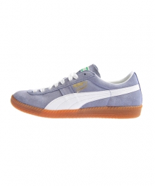 [356156/06] PUMA Brasil Football VNTG tradewinds-white 356156-06