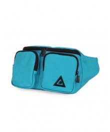 ROS Waist Bag - Blue