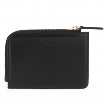 Fennec Mini Wallet 002 Black